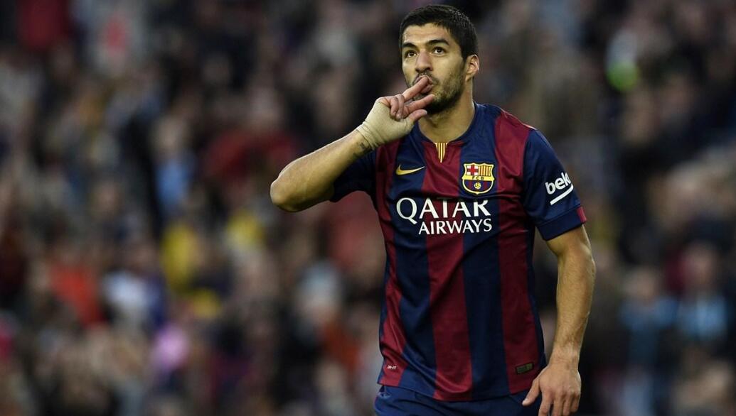 独家专访苏亚雷斯:皇马客场弱国家德比必胜 梅