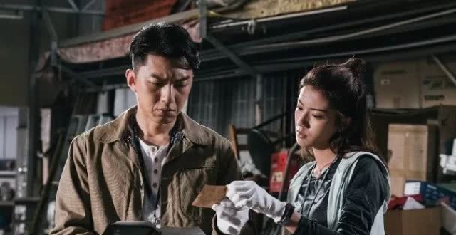 【i分享】《铁探》的成功,靠的不仅是情怀!