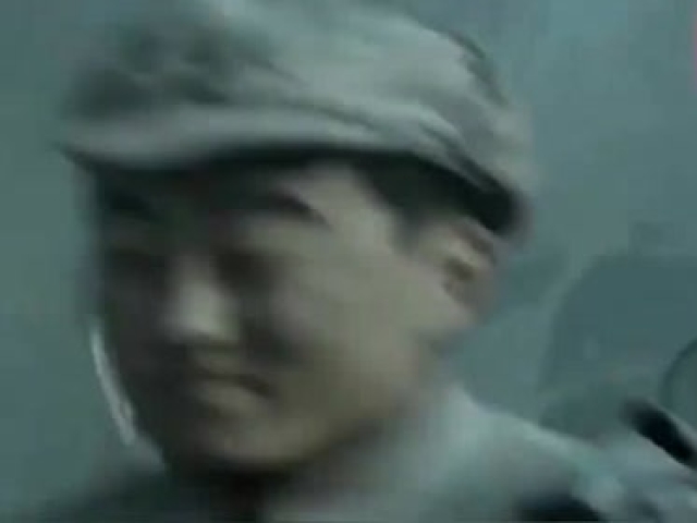 独立团挑衅鬼子,鬼子气的喊"八嘎",直接3600颗手榴弹轰炸鬼子