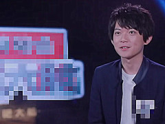 最强大脑:松丸亮吾"被罚时"时,有谁注意到他说的话?暴露情商