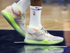 kd12断崖式下滑?输给大哥kd4?耐克的"牌坊"要倒了?