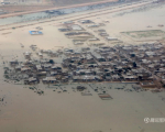 伊朗持续洪灾已造成78人死亡 近30万人流离失所