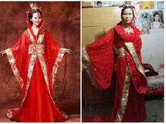 拼多多"死亡"买家秀,少女心秒变扎心,卖家:跪求删图!