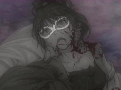 狐妖:面具团惨遭团灭,死得最惨的却不是小妹,而是角落的他
