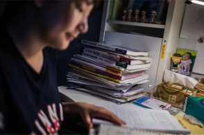 �߿���̸�ϰ40�죬Ҫ�볬ˮƽ���ӣ�3����һ��Ҫ����