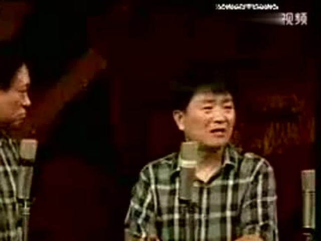 上海滑稽戏《模仿》毛猛达,沈荣海真是笑趴了!