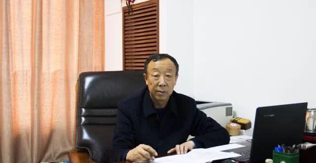 突发!山西地产大佬陈兆平因虚开发票,数额巨大被采取强制措施