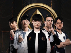 msi:theshy新定妆照造型吓坏网友,这表情太吓人!