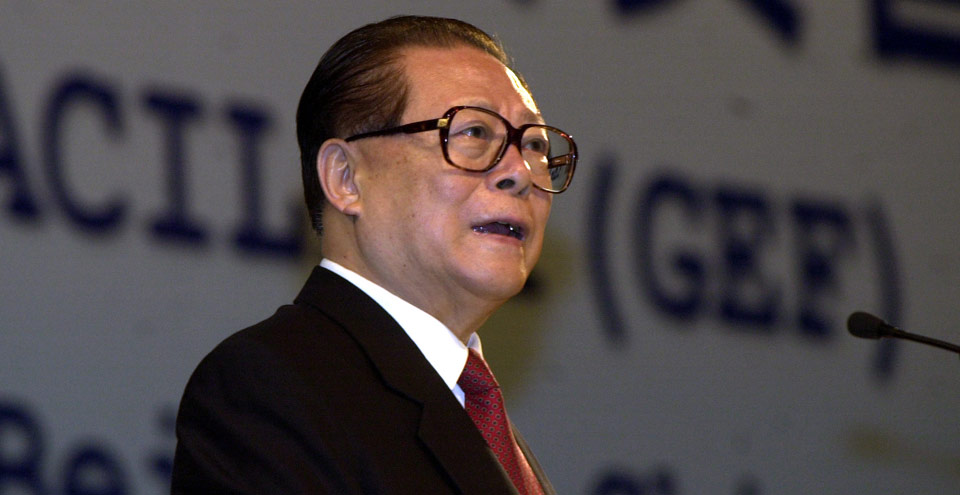 新中国成立以来大陆对台政策的沿革