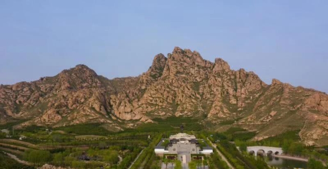 忻州城区将新建15个公园,不久市民又多了休闲娱乐好去处