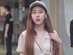 有一种女生叫"裙",微胖表示伤不起,瘦女生穿后90斤像80斤!时尚干咳图片