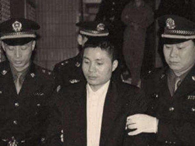 一代悍匪张君被处决后,他的5个女人怎么样了?