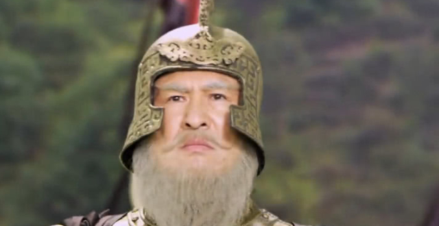 《隋唐英雄》中靠山王杨林的历史原型,其实25岁就英年早逝了