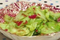 播大胃王:donkey弟吃鲑鱼子海苔配米饭 快进版