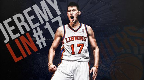 林书豪生涯十佳球 妙传暴扣绝杀林疯狂再度来