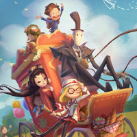 第五人格:梦之女巫守护部落,部落巫女成为了叛徒?