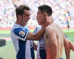 西班牙人口2019_... 利物浦榜首 西班牙人领先曼联