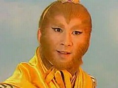 《西游记后传》19年,孙悟空老了,无天老了,她依然美得不像话