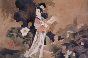 中国古代历史上的十大才女，静雅嫣然，历久弥香