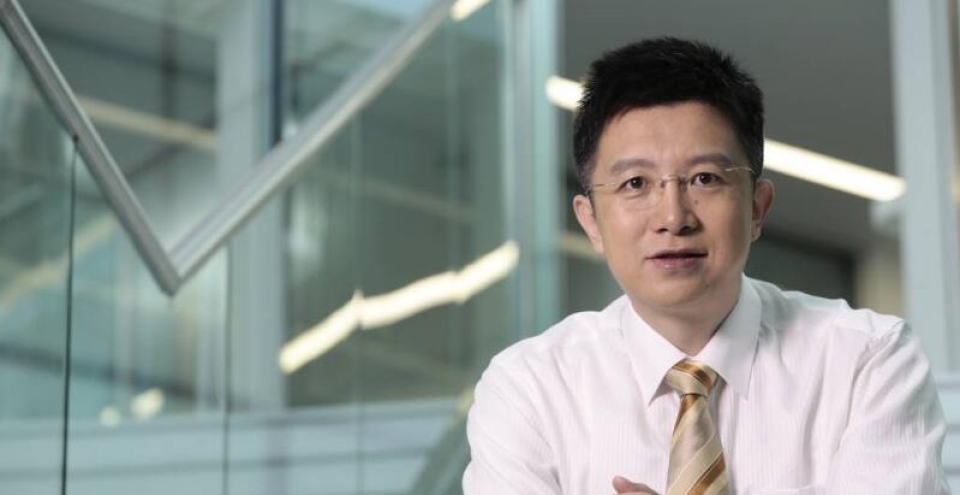 һ�� | �ٶȽ���������ΪCTO ����������AIG������