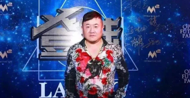 中国反邪教官博和警方发声,批判欧阳娜娜,母亲傅娟面目被揭发