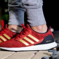 adidas Ultra Boost Rainy Season FV7279 Release Pinterest