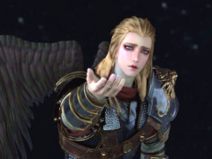雄兵连:难怪苏玛利"看上"鹤熙,一点"小颜色"暴露她最好撩!