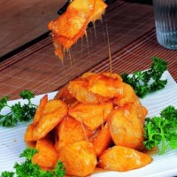 世界上名字最长的人,告辞。