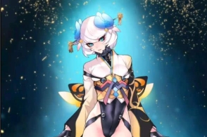 《哥斯拉2》火爆各大影院 画师创作魔斯拉同人图片引起网友讨论