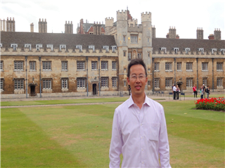 走进嘉祥·2016感动嘉祥教师