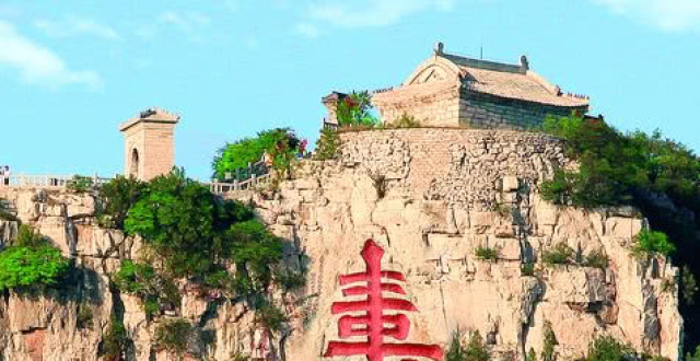 想要去旅游的你,不妨看看山东潍坊的这几个景点,会让