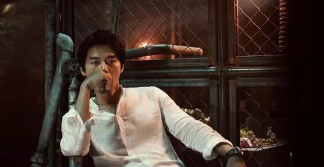 《协商》玄彬孙艺珍倾情演绎,讲述韩国有史以来最恶劣的绑架事件