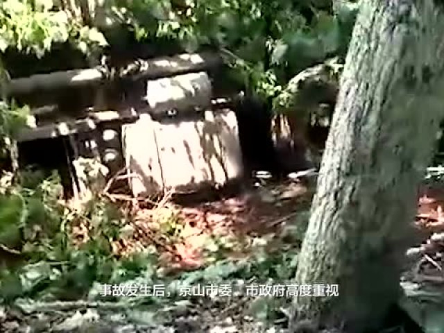 货车:京山两视频相撞,致2死5伤,时长约41秒视频班主任图片
