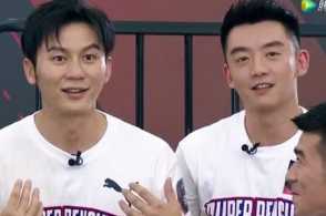李晨郑恺先后被选走"队队队"还没上场就解散?