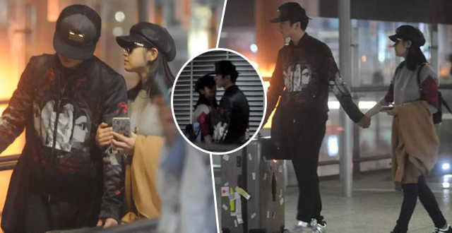 柴智屏爱女曝光酷似 苍井优  被 赞美 得夸张_娱乐