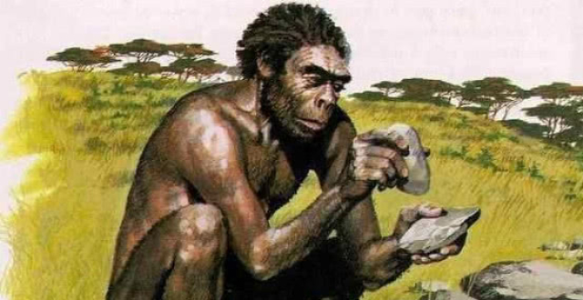 史前原始人类的生活是怎样的?考古学家揭开不为人知的秘密