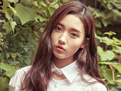 四位最美00后韩国女星,郑多彬上榜,金贤秀第三,第一无可争议