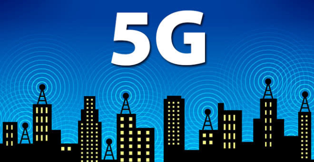 5g网络是如何工作的,它将给我们带来什么改变?