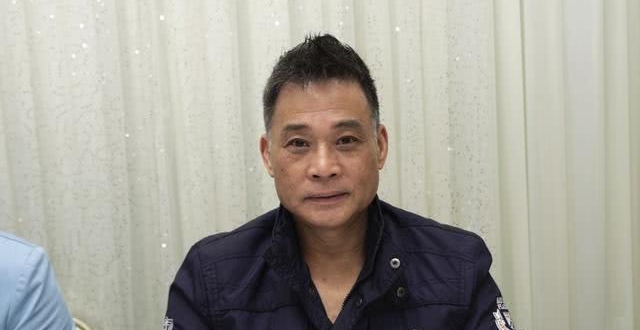 63岁tvb绿叶郑家生频演恶人深入人心,戏外不烟不酒形象正面