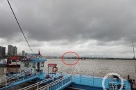 哈尔滨撞船事故原因蹊跷:当晚能见度高,两船均在航道内行驶 哈尔滨撞船事故原因蹊跷:当晚能见度高,两船均在航道内行驶