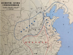 他们是大唐王朝的"四大寇,干的都是同一种买卖,三个当了皇帝