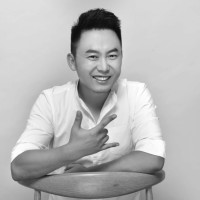 曲晨超刘冠奇的趣味英语教学视频