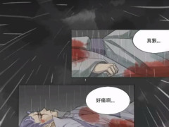 敖丙水淹陈塘关,被哪吒抽龙筋毁龙身,日后化成小鲤鱼伴他一生