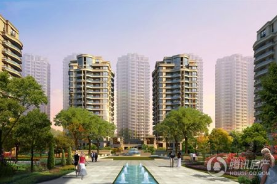 腾讯房产仙桃站