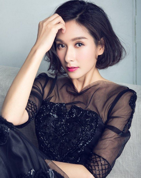 5位姓"杨"的女星,我猜你只知杨幂,能全部想出来的我叫你大哥