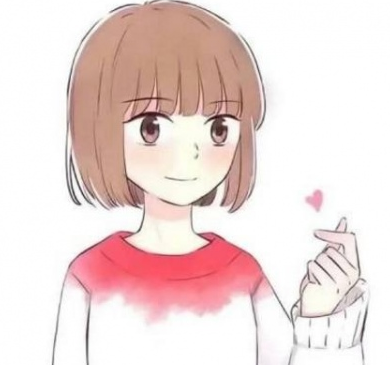 全网最"好看"情侣头像:如果没有如果,我们难道不会一生一世!