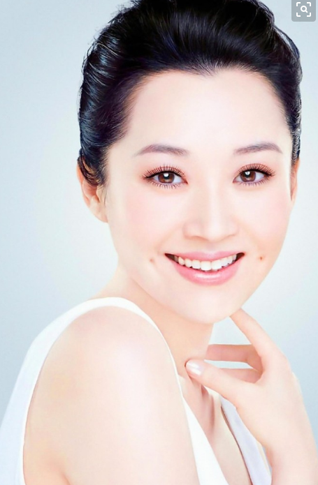 娱乐圈中最成熟有气质的四位女明星,许晴上榜,你最喜欢那位?
