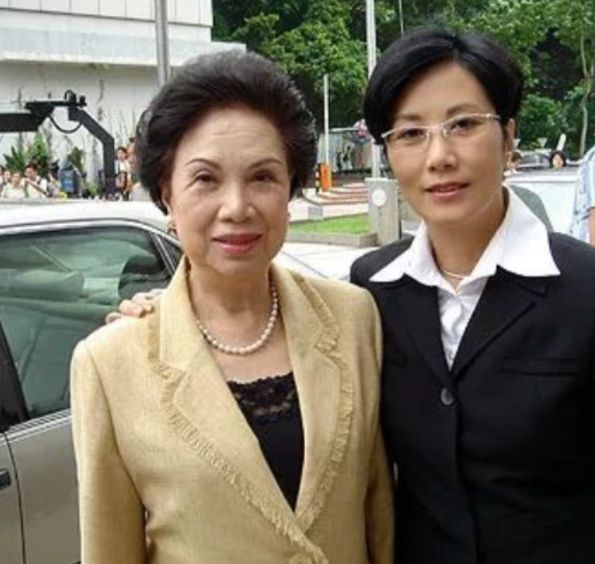 香港tvb演员梁舜燕去世,众多影视剧的黄金配角,认出来