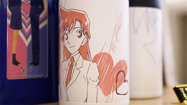 和柯南一起接受基德的挑战吧!