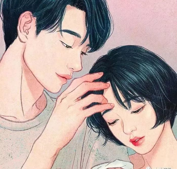 女生最反感男生触碰她这几个隐私地方,碰了感情就没戏